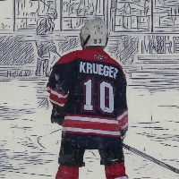 User profile image