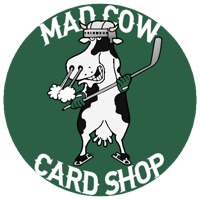 Mad Cow Card Shop