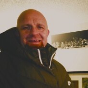 Matt Drix