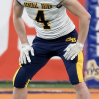Hayden Moody