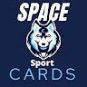 Space Sports cards #The SSc