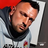 Donnie Madden II