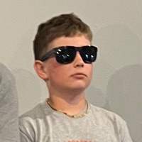 Canaan Berger