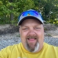Brian Mayne