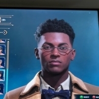 User profile image