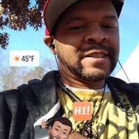 User profile image