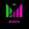 astro caution