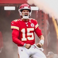 Chiefs Fan