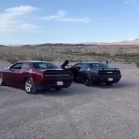 Big Duo