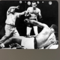 One Punch Knockout