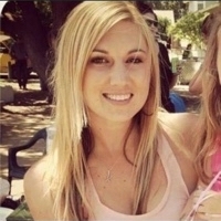 Lindsey Mcallister