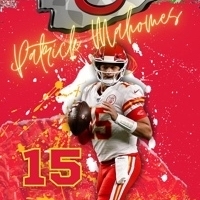 #15Patty