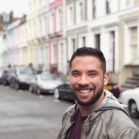 Andrew Ponzio