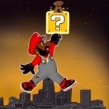 User profile image