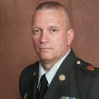 Gerald Powell