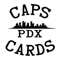 Caps Cards