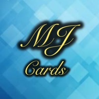 MJ Cards (10% OFF ALL ORDERS!)