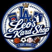LeosKardShop