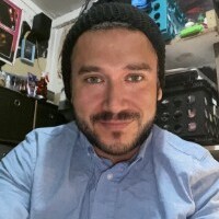 User profile image