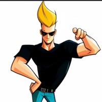 User profile image