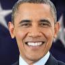 Barack Oboma
