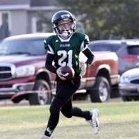 Dawson Nogo