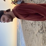 Daren Martinez
