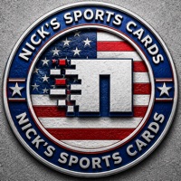 Nick’s Sports Cards