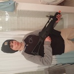 User profile image