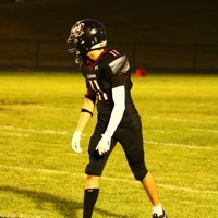 Kayden Hawley
