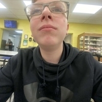 Luke Vernon