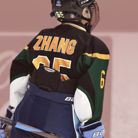Eric Zhang