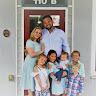 The Roberson Family