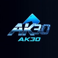AK30 Cards