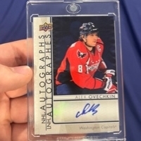 Alec Boudreau