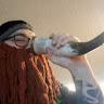 Bearded Viking