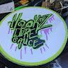 Hookz Tire Sauce
