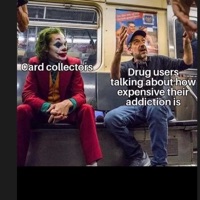 User profile