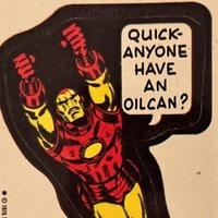 User profile image