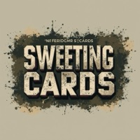 Sweeting Cards
