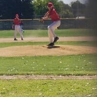 Ty Crawford
