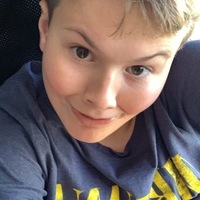 Hudson Nahlik