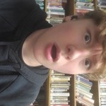 Logan Hodges