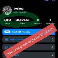 Joshua