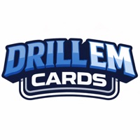 Drill Em Cards