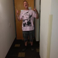 User profile image