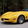 scott corley (C3 corvette)