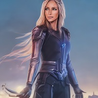 Susie Dex