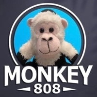 Monkey808