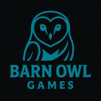 Barn Owl Games